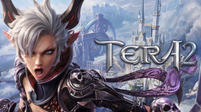 Компания Krafton начала набор разработчиков для MMORPG TERA 2 - playground.ru