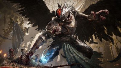 Марек Тыминский - CI Games довольна ранними отзывами о Lords of the Fallen II - playground.ru