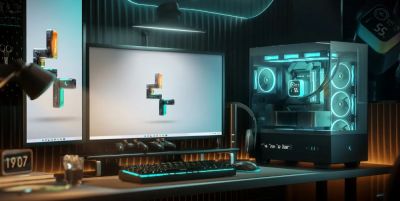 DeepCool получила несколько наград Red Dot Award 2026 за дизайн и инновации - playground.ru