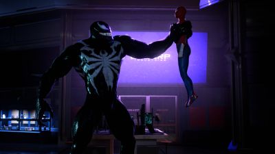 Юрий Ловенталь - Инсайдер: Marvel's Venom может стать стартовым проектом для PS6, а Marvel's Spider-Man 3 уже в разработке - playground.ru