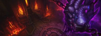 Mists of Pandaria Classic не получит гибкий режим рейдов - noob-club.ru