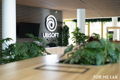 Ubisoft начнет собирать данные о штате проживания американских игроков - playground.ru - Сша