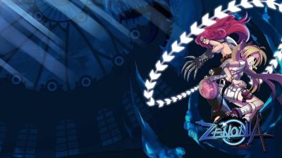 Оригинальная Zenonia выйдет в Steam спустя 18 лет после мобильного релиза - mmo13.ru