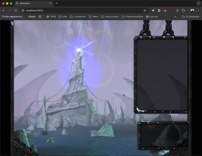 Классический Warcraft 3 теперь работает прямо в браузере благодаря движку Warsmash - playground.ru