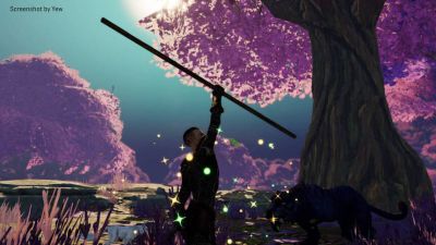 В MMORPG Pantheon: Rise of the Fallen изменят правило распределения лута и добавят привязку предметов - mmo13.ru