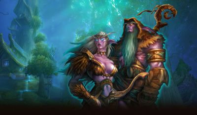 Майк Ибарра - Бывший руководитель Blizzard призвал "перезапустить" World of Warcraft на фоне проблем с обновлением - playground.ru