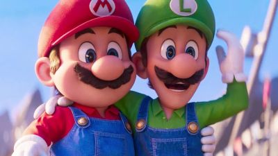 Star Fox - Слух: Nintendo формирует долгосрочную киновселенную - в планах Mario 3, Donkey Kong и даже Smash Bros. - playground.ru