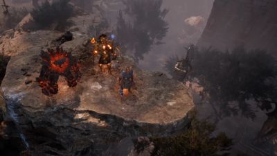 Вышел хотфикс для Titan Quest 2: баланс призыва серьёзно пересмотрен - playground.ru