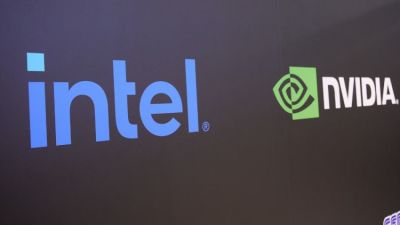 NVIDIA и Apple частично откажутся от услуг TSMC в пользу Intel к 2028 году - playground.ru - Сша