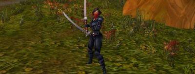 Дизайнер оригинального WoW рассказал, зачем в игру была добавлена Маска Братства Справедливости - noob-club.ru