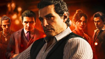 Hangar 13 планирует выпустить новую часть Mafia - playground.ru - Чехия