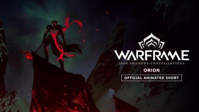 Анонсировано обновление Jade Shadows: Constellations для Warframe: дети Сталкера, новый контент и переработка Нидуса - playground.ru