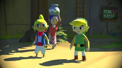 Миямото объяснил, почему Nintendo не стала копировать успех GTA - playground.ru