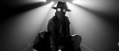 Николас Кейдж - Черно-белый Николас Кейдж: Amazon выпустит сериал «Паук-Нуар» в конце мая - gamemag.ru - Нью-Йорк