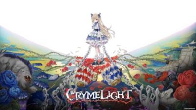 Состоялся анонс рогалика CRYMELIGHT, который является продолжением аниме-экшена CRYSTAR - mmo13.ru