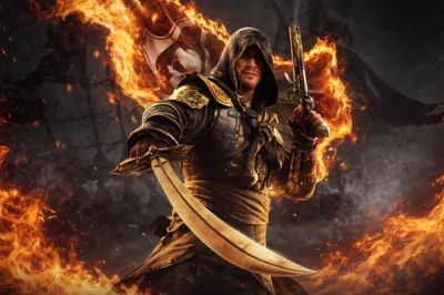 Ремейк Assassin's Creed Black Flag стал лидером продаж в PlayStation Store в ряде регионов - playground.ru - Сша