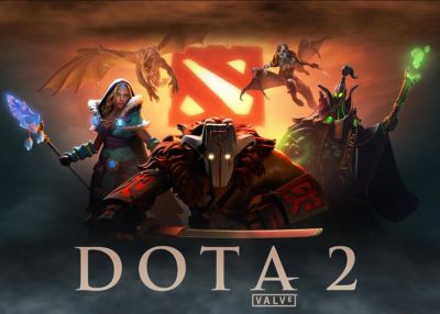 Русская озвучка Dota 2 - korrespondent.net - Россия