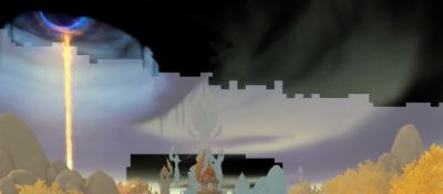 Игроки WoW наблюдают графические артефакты после выхода обновления 12.0.5 - noob-club.ru