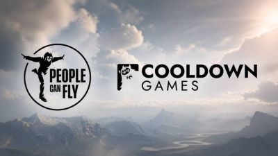 People Can Fly покупает Cooldown Games и возвращает издательское направление - playground.ru - Польша