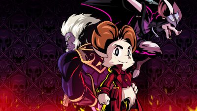Авторы Shovel Knight завершили разработку Mina the Hollower - playground.ru