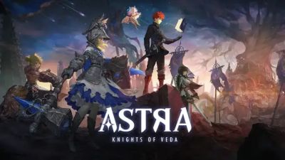 Двухмерная ролевая игра ASTRA: Knights of Veda будет закрыта в июне 2026 года - mmo13.ru