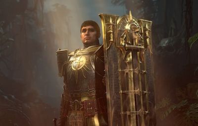 Blizzard выпустит патч 3.0.1 для Diablo IV - улучшат лут и видимость врагов - playground.ru