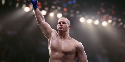 Ea Sports Ufc - Слух: новая UFC от EA выйдет уже этим летом, релиз на ПК ожидается позже - playground.ru