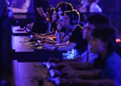 В России подросток умер после многочасовой игры в Dota 2 - korrespondent.net - Россия - республика Башкирия