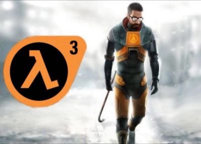 Гейб Ньюэлл - Half-Life 3 дата выхода - Информация о возможных сроках выхода Half-Life 3 просочилась в Сеть - korrespondent.net