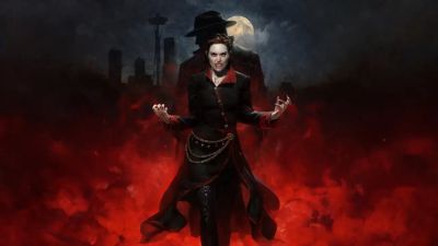 Дополнение для Bloodlines 2 вернёт в игру огнестрел - ridus.ru - Китай