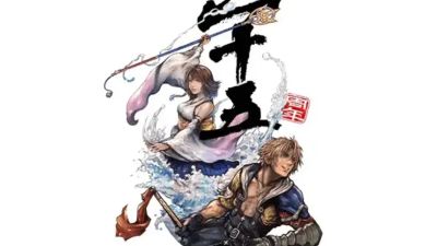 Square Enix запустила сайт к 25-летию Final Fantasy X и анонсировала юбилейный мерч - mmo13.ru - Япония