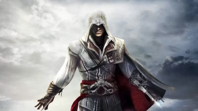 Клинт Хокинг - Марк-Алексис Коте - Assassins Creed Hexe теряет второго директора за два месяца - ridus.ru