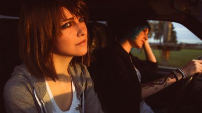 Инсайдеры слили детали предстоящего сериала по Life Is Strange - экранизация игры выйдет уже в 2027 году - playground.ru - Япония