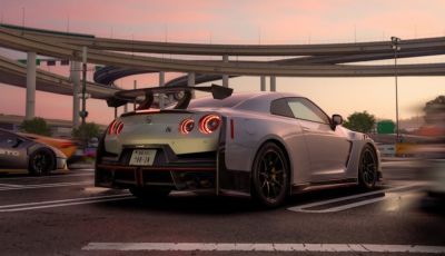 Игроки обнаружили изменения в карте мира Forza Horizon 6: разработчики отредактировали дороги - playground.ru - Токио - Япония