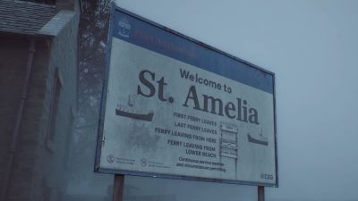 Атмосферный кошмар уже летом - инсайдер раскрыл дату выхода Silent Hill: Townfall - playground.ru