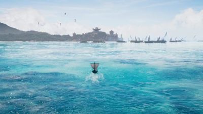 Создатель Final Fantasy 14 ищет идеи для спин-оффа - ridus.ru