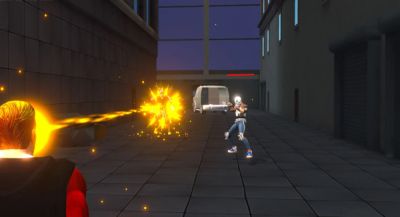 Heroes: Rise of Champions — новая супергеройская игра на iOS и Android - app-time.ru