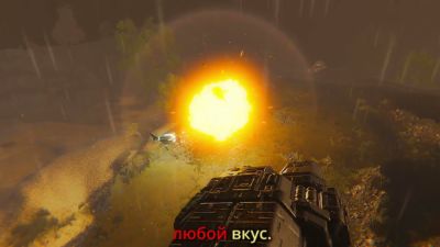 Relictor - рассказываем о исследователе, опасностях и обороне - playground.ru