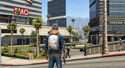 В похожей на GTA игре Pure Crime: Gangster Shooting появились войны за территорию - app-time.ru - Англия - Филиппины