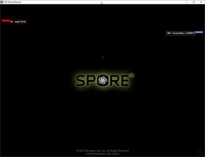 Hidden Palace выпустила раннюю бету Spore 2008 года - и в ней полно вырезанного контента - playground.ru