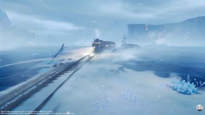 Что ждет игроков в Снежной в Genshin Impact: персонажи, поезда и квесты Архонтов - landofgames.ru