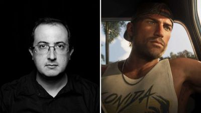 Джейсон Шрайер - Сэм Хаузер - "Не суй нос в нашу компанию": разработчик GTA 6 открыто выразил недовольство журналистом Джейсоном Шрайером - playground.ru