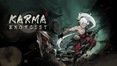 Анонсирована метроидвания в сеттинге восточной мифологии Karma: Exorcist - mmo13.ru