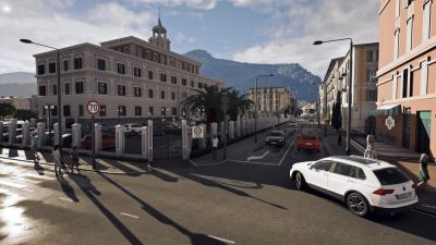 Раскрыты системные требования City Car Driving 2.0 - для игры хватит GTX 1660 - playground.ru