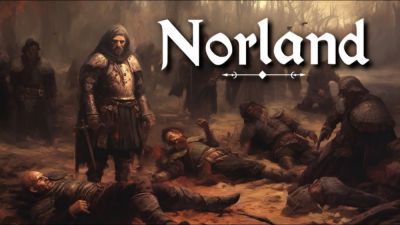 Norland стала заметно умнее: масштабный патч меняет экономику, симуляцию и выживание - playground.ru