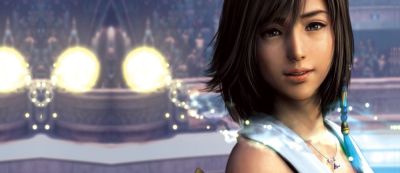 Тэцуи Номуры - Square Enix планирует отметить 25-летие Final Fantasy X — появилась праздничная иллюстрация от Тэцуи Номуры - gamemag.ru