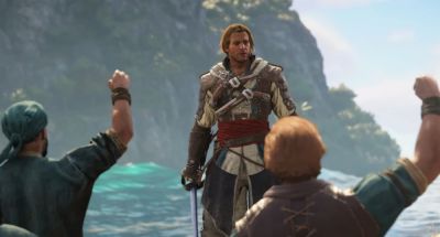 В Assassinʼs Creed Black Flag Resynced будет кровь — продюсер игры успокоил фанатов - worldgamenews.com - Россия - Москва