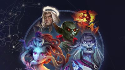 Heroes of Might and Magic: Olden Era стала 9-й самой желанной игрой в Steam - worldgamenews.com - Россия - Москва