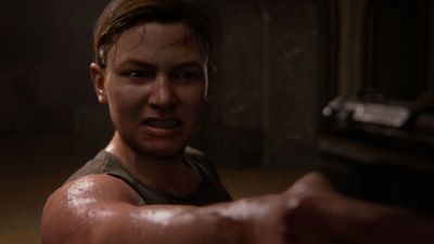 Смерть Джоэла в The Last of Us Part 2 вызвала споры даже внутри Naughty Dog - playground.ru