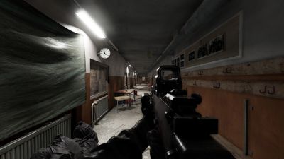 Создатель Road to Vostok направит почти все доходы на развитие игры - playground.ru